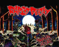 Rapid Decay : Thrashin' Undead